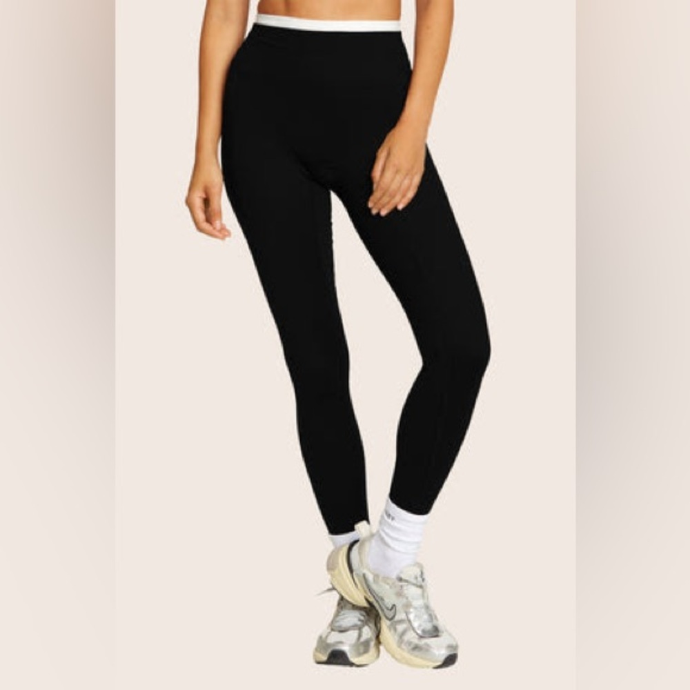 Set Active Formcloud Leggings in Orca